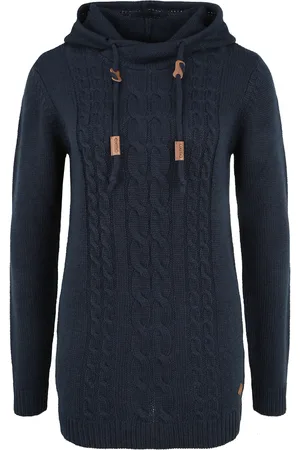 Oxmo Pullover 