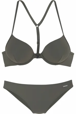 Bruno Banani Push-Up-Bikini