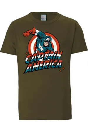 LOGOSHIRT Shirt