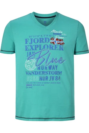 Jan Vanderstorm T-Shirt 