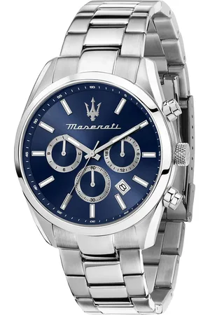 Maserati Uhr