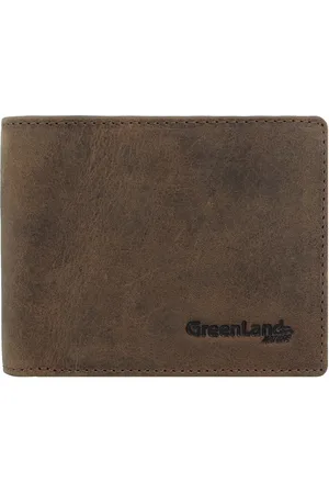 Greenland Portemonnaie