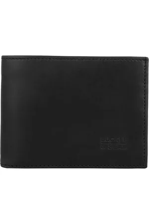 Buckle & Seam Portemonnaie 