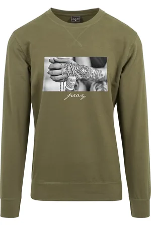 MT Men Sweatshirt 