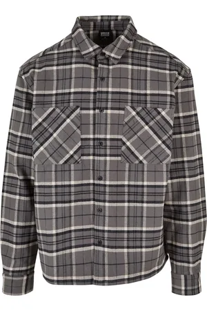 Urban classics Hemd 