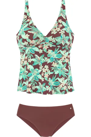 QS by s.Oliver Tankini