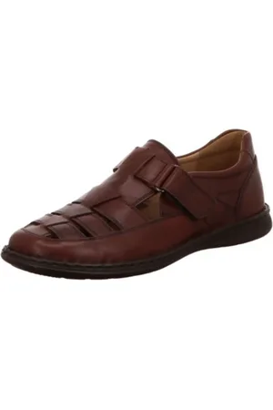 Sioux Slipper