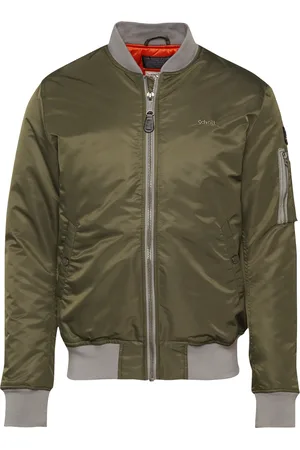 Schott NYC Jacke 