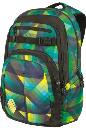 Nitro Rucksack 
