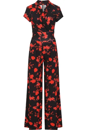 HotSquash Jumpsuit