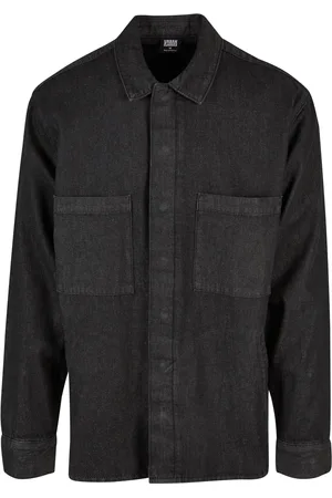 Urban classics Hemd
