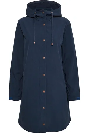 Cream Jacke 