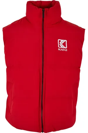 Karl Kani Weste