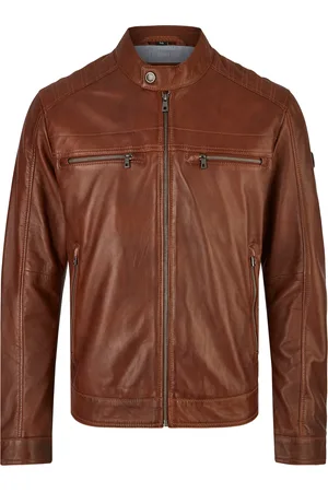 Bugatti Jacke