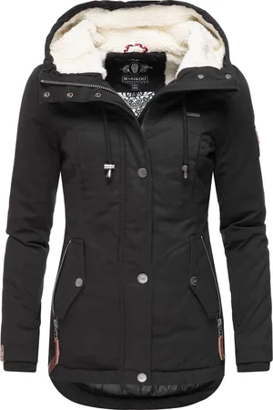 Marikoo Winterjacke 
