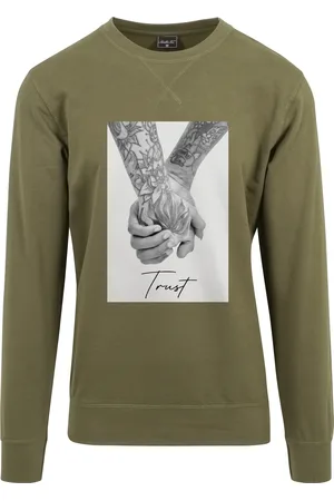 MT Men Sweatshirt 