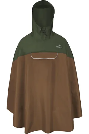 Normani Regenponcho 