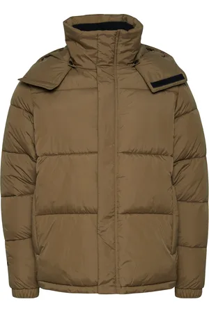 Solid Jacke