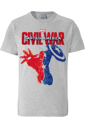 LOGOSHIRT Shirt