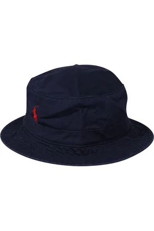 Ralph Lauren Bucket Hat 