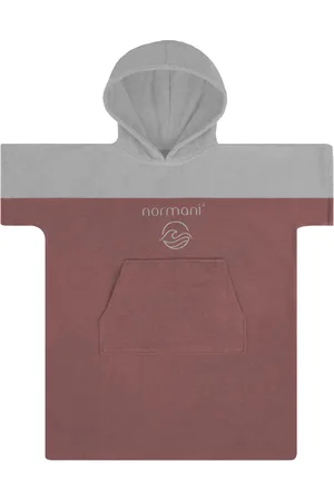 Normani Badeponcho 