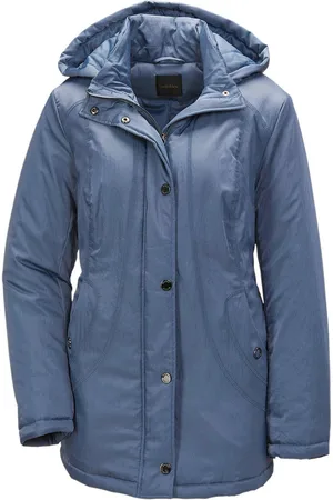GOLDNER Übergangsjacke