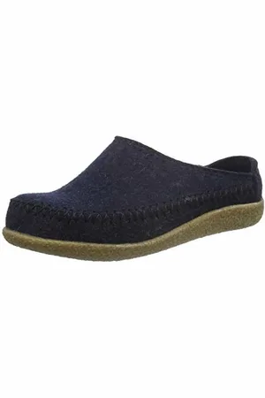 Haflinger Hausschuh