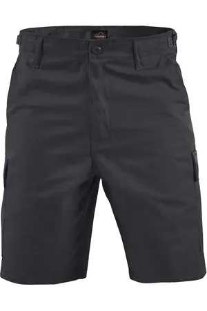 Normani Outdoorhose 