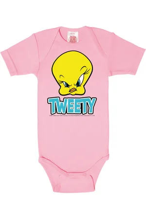 LOGOSHIRT Baby-Body 
