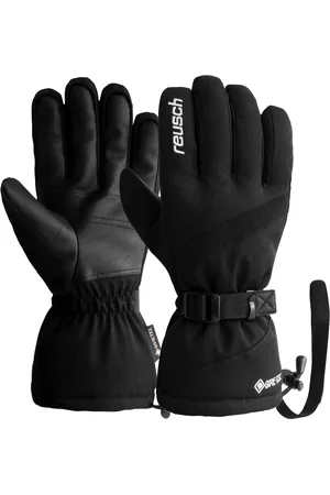 Reusch Fingerhandschuhe 