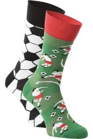 Many Mornings Socken