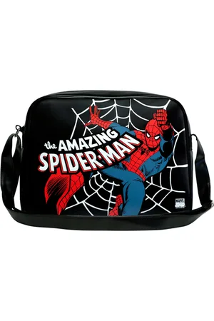 LOGOSHIRT Tasche "Spider-Man"