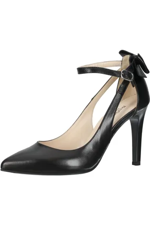 Nero Giardini Pumps