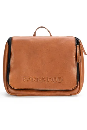 FARMHOOD Kulturtasche