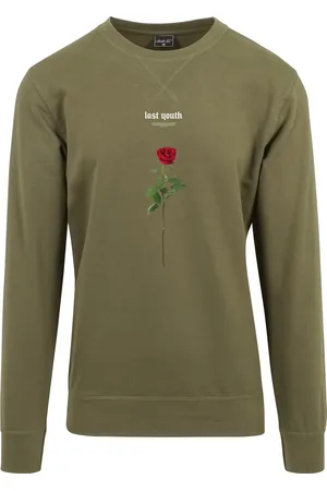 MT Men Sweatshirt 