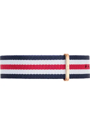 Daniel Wellington Textilband