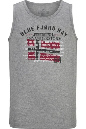 Jan Vanderstorm Tanktop 