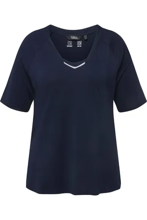 Ulla Popken Shirt (GRS)