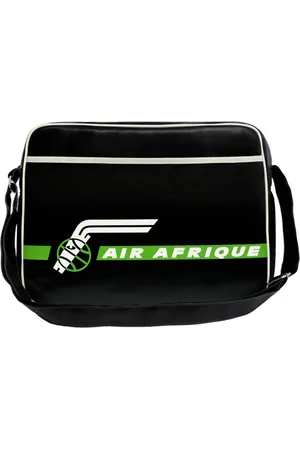 LOGOSHIRT Tasche Air Afrique