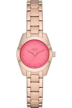 DKNY Analoguhr