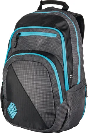 NitroBags Rucksack 