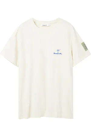 Desigual T-Shirt 