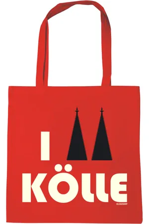 LOGOSHIRT Baumwolltasche
