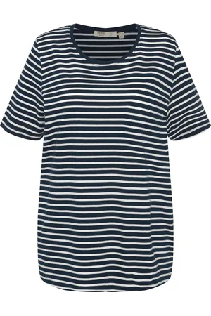 Ulla Popken Schlafshirt (GOTS)