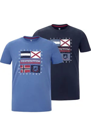 Jan Vanderstorm T-Shirt 
