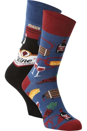 Many Mornings Socken