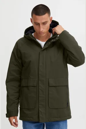 Solid Winterjacke 