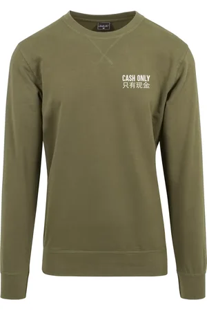 MT Men Sweatshirt 