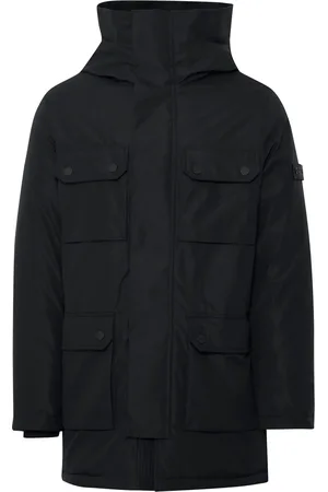 11 Project Winterjacke 
