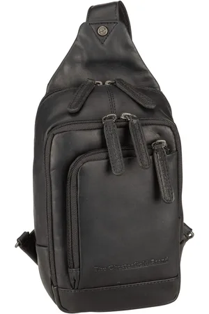 Chesterfield Rucksack 